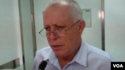 Roger Borrego