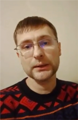 Назарій Вівчарик