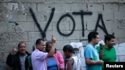 Eleitores