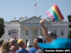 LGBT Marches