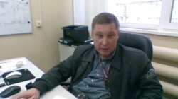 Денис Хоменко