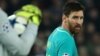 Dan Wasa Lionel Messi 