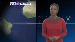 VOA60 AFRICA - FEBRUARY 05, 2015