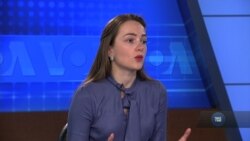 Е-декларації для громадських активістів – це «абсурдна вимога» – голова «Центру громадянських свобод» . Відео