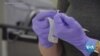 Americans May Get First COVID Vaccines This Weekend