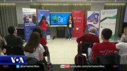 Tiranë, takim ndërkombëtar mbi të rejat në fushën e teknologjisë