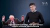 Берні Сандерс: між Україною та Росією. Відео