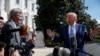 Trump Signs Proclamation Restricting Visas for Uninsured