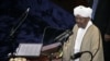 FILE - Sudan President Omar al-Bashir. President Bashir has been invited by U.N. Secretary-General Ban Ki-moon to attend the General Assembly in September.