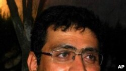 Parlamenter M. Halît Demîr