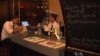 Since the Syrian war began two years ago, the number of tourists visiting Lebanon has fallen by more than a third. Many businesses have closed, but the Couqley Restaurant in Beirut has managed to stay open.