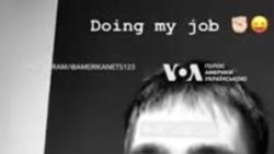 Американець вільно володіє українською і живе в українському "селі" в Огайо. Відео