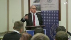 В українців є шанс остаточно вийти з політичної орбіти Кремля – експерт. Відео