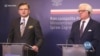 Значення «Люблінського трикутника» - коментарі експертів. Відео
