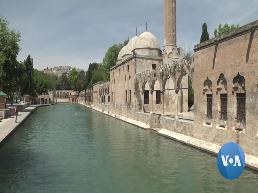 Escaping War, Surviving a Pandemic: Turkey’s Syrian Refugees Face Coronavirus Struggles