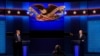 An Uncivil Debate Reminds Voters of What’s to Come