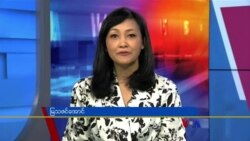 နေ့စဉ် တီဗွီသတင်းလွှာ (၀၃-၀၇-၂၀၂၂)