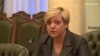 Під Києвом згорів будинок екс-голови НБУ Валерії Гонтаревої