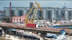 Як Україна має всі шанси прискорити економічне зростання у 2022 році. Відео