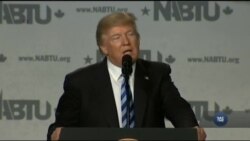 Час-Time: Скільки обіцянок Трамп (не)виконав за перші 100 днів?