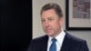 Курт Волкер: Путін хоче захопити територію між Східною Україною та Кримом