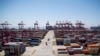 China Warns of Retaliation if US Takes More Trade Steps