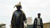 Ivory Coast Incumbent President: Nigeria Arming Rebels