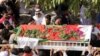 Thousands Attend Protest Victims' Funerals in Bahrain