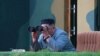 Kim Jong Un giám sát vụ thử ‘giàn phóng nhiều tên lửa siêu lớn’ -KCNA