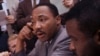 EE.UU. honra a Martin Luther King
