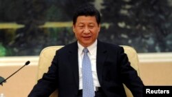 习近平(资料照片)