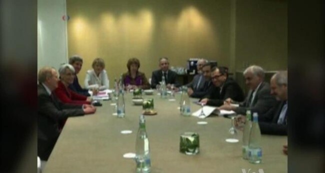 Iran Motivated for Nuke Deal, but Tough Issues Remain