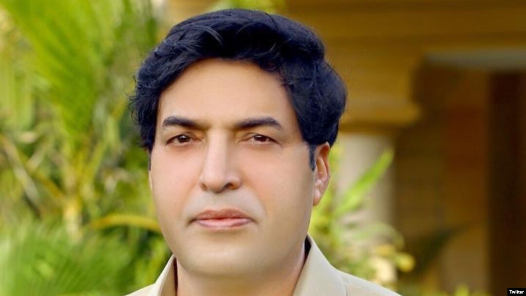 Pakistan has appointed Lt. Gen. Nadeem Anjum as the country's new head of Inter-Services Intelligence. (Courtesy ISPR)