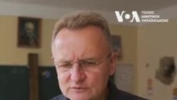 Львів після масованої атаки РФ. Садовий закликає долучатися до відбудови.Відео