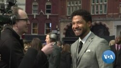 Police Charge Empire Actor for Staging Racist Attack