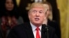 Trump lên án bạo lực chính trị nhằm vào các nhân vật Dân chủ