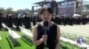 中国一些留学生对达赖喇嘛演讲不认同但尊重