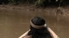 Ecuador’s indigenous people are impacted by the diminishing rainforest.