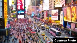 Times Square