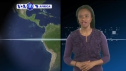 VOA60 AFRICA - JANUARY 27, 2015
