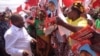 Frelimo analisa situação do país com reservas à gestão de Filipe Nyusi