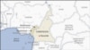 Northwest and Southwest regions, Cameroon