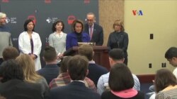 Casa Blanca rechaza informe sobre plan de salud republicano