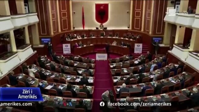 Tiranë: Qeveria dhe opozita, mirëkuptim për blerjen e vaksinave
