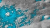 Water on Moon