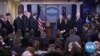 Trump Seeks to Reassure Americans on Coronavirus