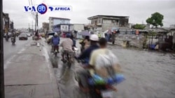VOA60 AFRICA - JUNE 28, 2016