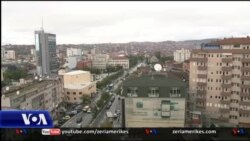Anketim mbi sfidat e Kosovës