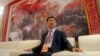 中国大连万达集团董事长王健林(资料照片)