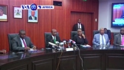 VOA60 AFRICA - MARCH 23, 2016